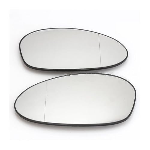 Lentille vue arrière 51167157247 rétroviseur chauffant BMW E82 E88