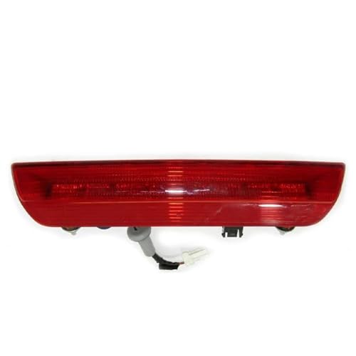 Feu stop arrière contre infiltration eau troisième feu de freinage Nissan Rogue 2014-2016 L90028367
