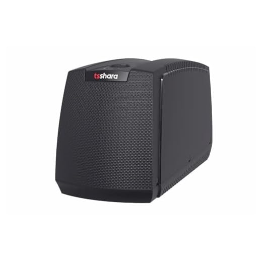 Nobreak TS SHARA UPS Senoidal XPro Universal 1800VA