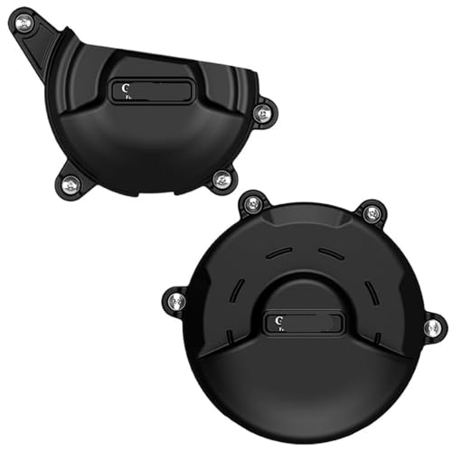 Protecteur de capot moteur moto Panigale V4 contre fissures et chocs