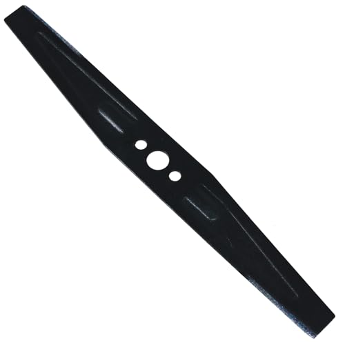Lame de tondeuse Spear & Jackson S1733EH pour pelouse propre