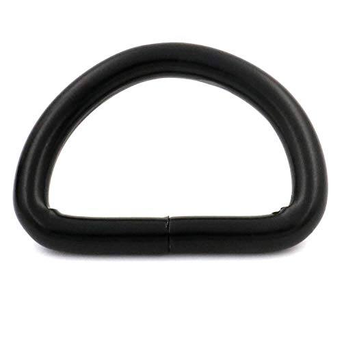 Amanaote Metal D-Rings Buckle 2