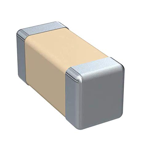 20pF/0.02nF 50V Capacitor – 0603 – Pack of 10 (B08Z3D6FX2) Amazon Price History, Amazon Price Tracker