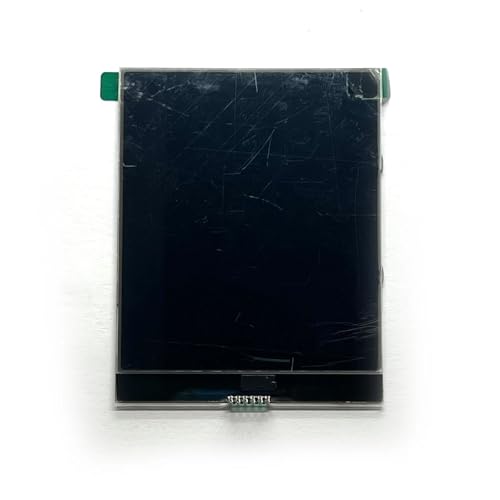 Pantalla LCD de cuadro de instrumentos compatible con Clio IV y Trafic III 5