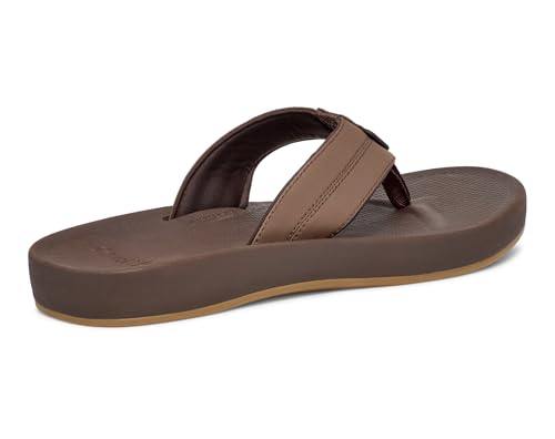 Sanuk Cosmic Coast - Men Sandals4