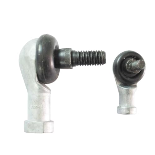 Rotule de direction droite SQ6 RS de 6mm pour liaison mécanique précise