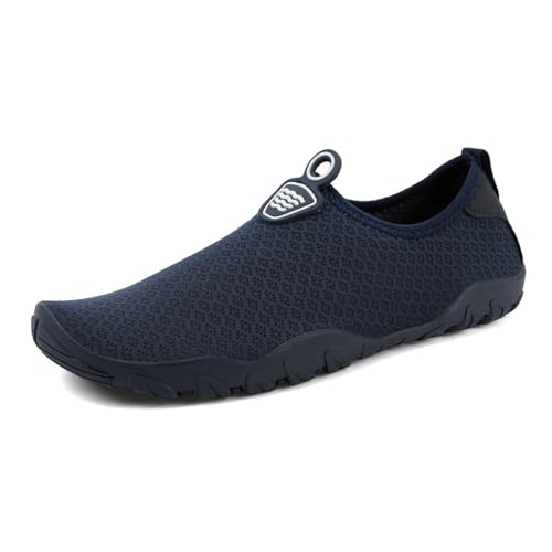 Chaussures de plongée pour couples et natation de plage à semelles souples