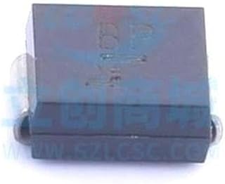 20 Pcs TVS Diode Bidirectional Vrwm:16V SMB(DO-214AA) SMBJ16CA