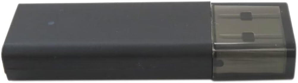 New Upgraded Wireless Adapter Replacement for Windows 10 11 for Xbox One Xbox One X Xbox One S and Elite Series Controller