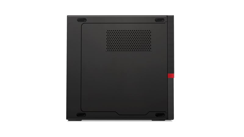Lenovo ThinkCentre M720q Mini-PC, Intel® Core™ i3-8.Gen, 16 GB RAM, 256 GB SSD Business Office Multimedia Computer mit 24 Monaten Garantie! USB 3.0 Windows 11 Prof. 64-Bit inkl USB Stick
