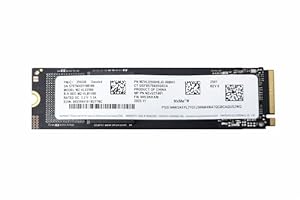 Samsung 256GB NVMe 2280 SSD MZ-VL82560