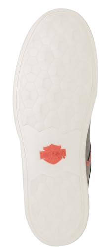 Harley-Davidson Men's Grady Sneaker4