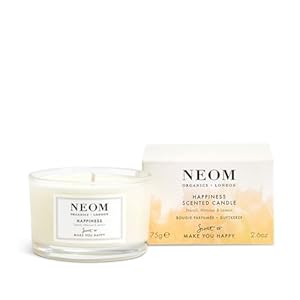 Neom Organics London Scented Candle