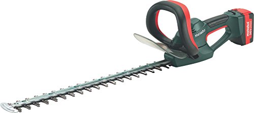 Metabo Akku-Heckenschere AHS 36-65 V (602203000) 36V 2x Li-Ion;...