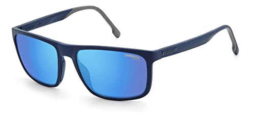 Carrera CARRERA 8047/S PJP BLUE 58/18/145 MAN Sunglasses