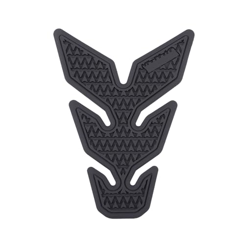 Protection réservoir moto en résine haute finition pour Yamaha MT-07 et MT-09