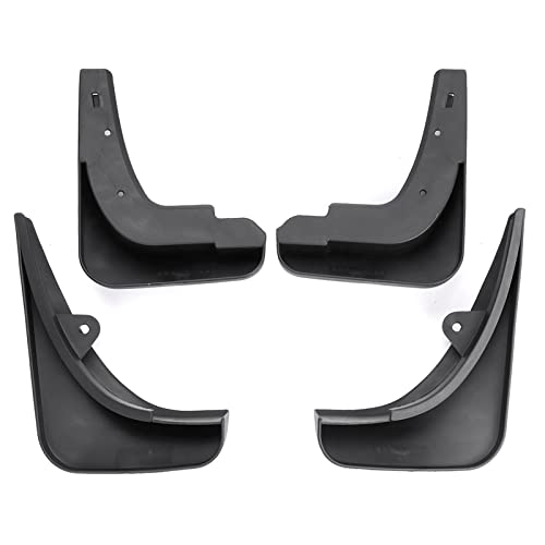 Bavettes de protection Audi A3 Sportback anti-boue bas de caisse
