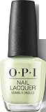 Por último, aplica una capa del Top Coat de Nail Lacquer, también en el borde libre, para extra de brillo y protección; Si quieres que tu manicura se seque al tacto en pocos minutos, aplica 1 gota secante de DripDry a cada uña