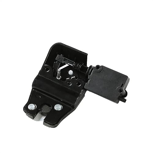 Actionneur verrouillage de porte 51247114612 loquet hayon E61 X6 E71 E72
