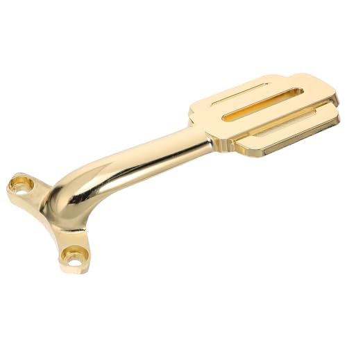 Amosfun Soporte De Montaje Para Conector De Aspas De Ventilador De Techo Para Reparación De Ventiladores De Techo Soporte De Brazo Para Aspas De Ventilador Pieza De Repuesto