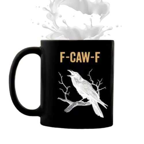 Gacqpli Tazas de Café - 350ml Recipiente De Cerámica Para Bebidas - Tazas de Café con Diseño de Gallo - para Vino y y Cerveza y Leche y Cumpleaños y Navidad y Pascua y Granja y Cocina