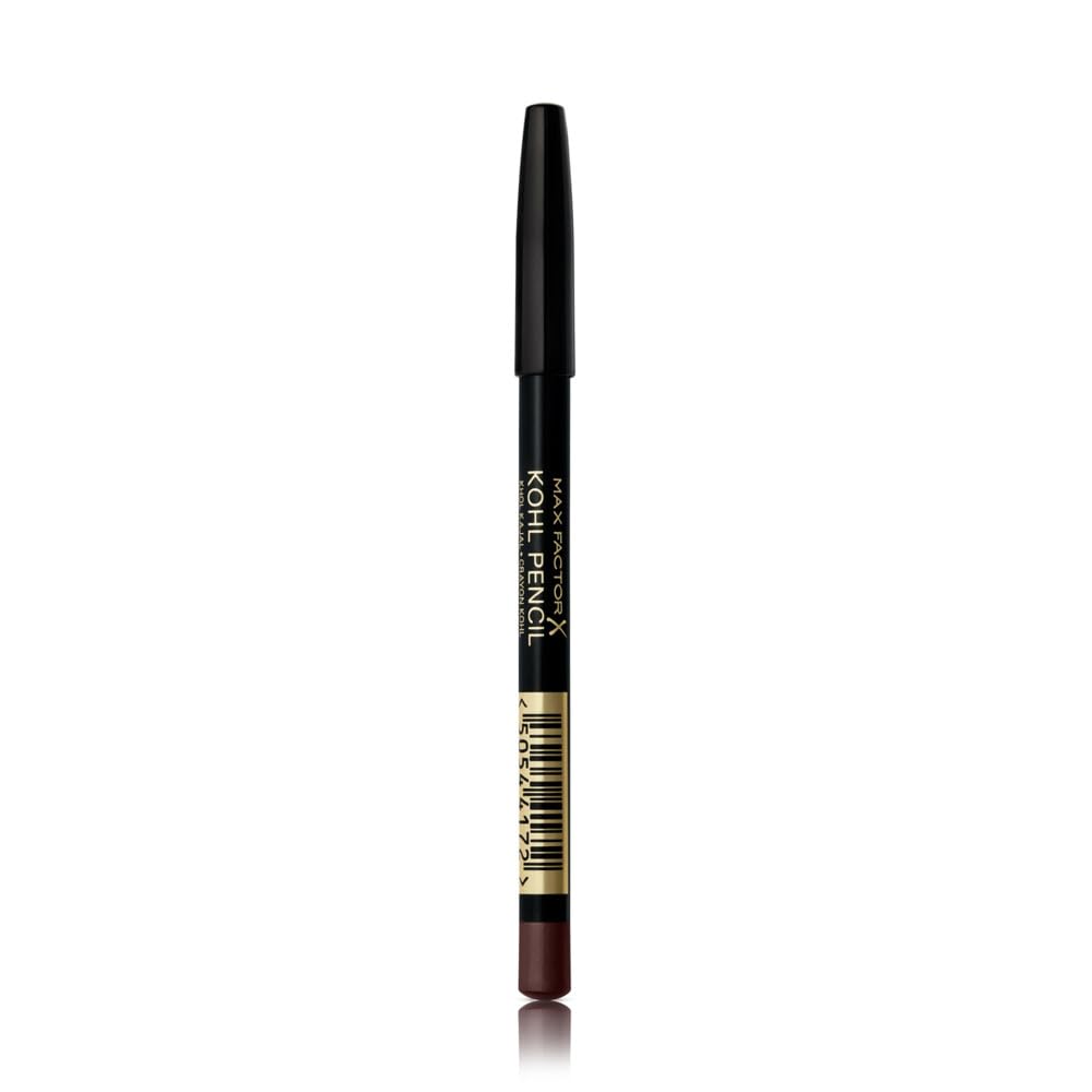 Debenhams Kohl Pencil Eyeliner in Brown | Size: 4G