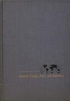 Short History of American Foreign Policy and Diplomacy B000FM7KOM Book Cover