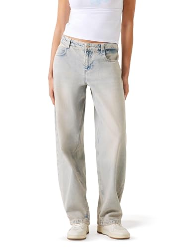 GUESS Women's Eco Baggy Balloon