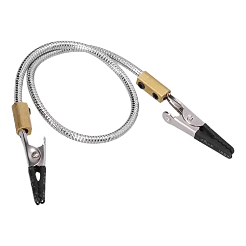 Soldering Welding Third Hand Tool Helping Hands with Adjustable 2 Clips for Electronics Repair Helping Hands Tool Helping Hands Helping Hands Soldering Soldering Helping Hands