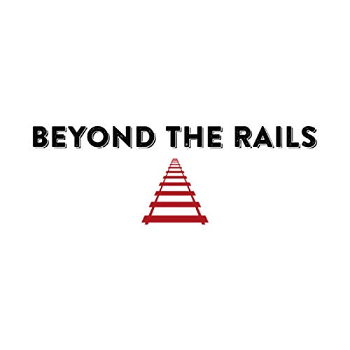Couverture de Beyond The Rails