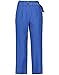 Produktbild Taifun Womens Wide Leg H Pants, Blue Lagoon, 36