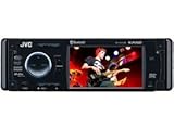 JVC KD-AVX33 In-Dash Car DVD/CD Receiver w/ 3.5