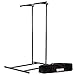 Gravity Fitness Rack de Traction portatif, Parfait pour l’Entrainement à Domicile, la Gymnastique, Le Crossfit et l'entraînement au Poids corporel