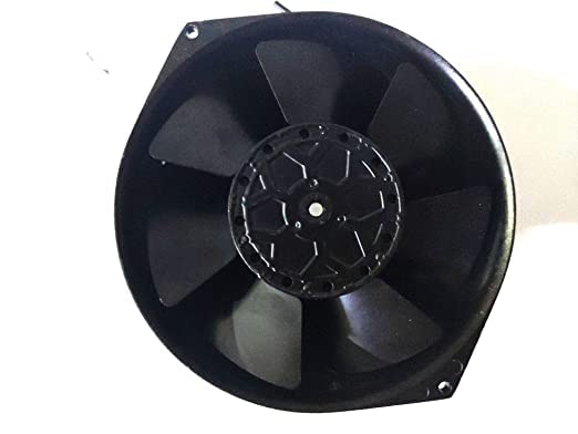230V 0.13A 17055 Cooling Fan 170X150X55mm