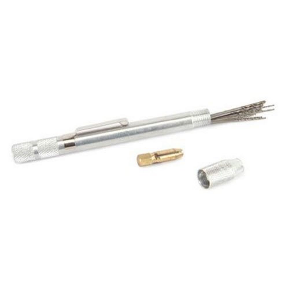 Forney 86140 Tip Drill Set