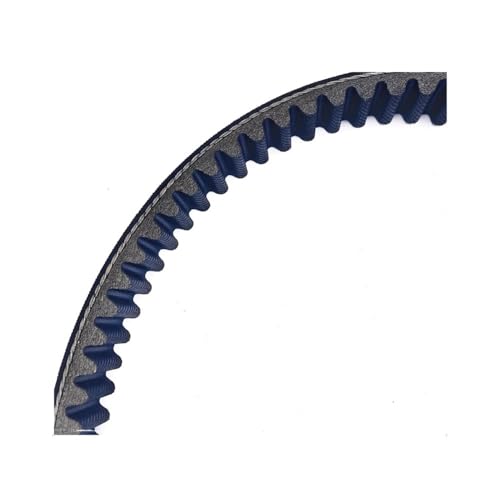 Correa trapezoidal para scooter de 155cc y 125cc compatible con modelos Nmax y Aerox 4