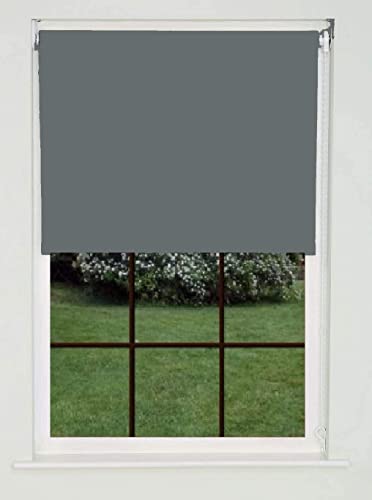 Home In Style 4U Roller blinds Thermal Blackout Roller blind - Image 2