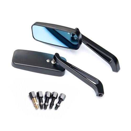 Espejo retrovisor de aluminio para MSX125 y motos Honda