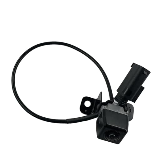 Caméra de recul KIA Sorento : résoud l'écran noir de votre stationnement 95760-2P600