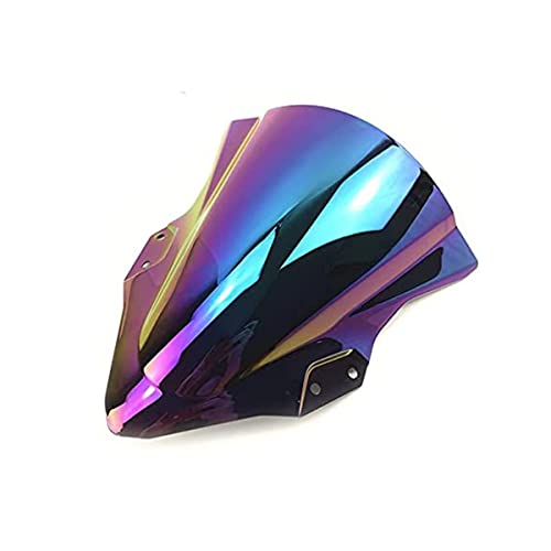 Ninja250R 08-12 ダブルバブル イリジウムスクリーン ライト WI Ninja250R 08-12 ダブルバブル イリジウムスクリーン ライト WI