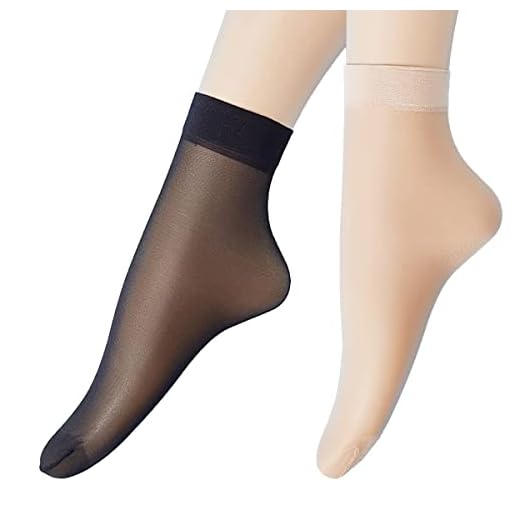 kit 10 Pares Meias Social Fina Soquete Feminina confortável Preto