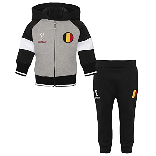 FIFA World Cup ensemble de pantalons enfant pour le sport et l'école