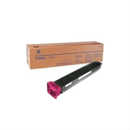 Preisvergleich Produktbild Original Konica Minolta A0TM350 / TN613M Toner Magenta