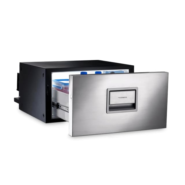 Dometic CoolMatic CD 20S