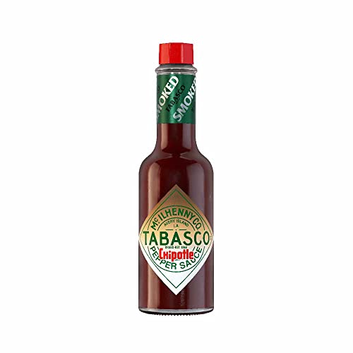 TABASCO Chip Otle Pepper Sauce, 57 ml
