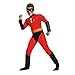 Incredibles 2 Classic Muscle Costume For Kids