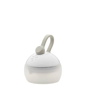 ライト・ランタン  peak Rechargeable Hozuki ES-170-IV Rechargeable Hozuki Lantern | Snow Peak