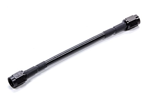 Allstar Performance ALL48385#2 Coated Braided Line -3 Straight Ends 6