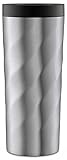 Ello Hammertime Vacuum-Insulated Stainless Steel Travel Mug - 18 oz