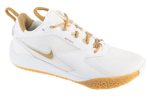 Image of Nike Unisex Adult HyperAce 3 Volleyball Shoe